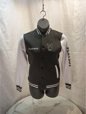 play boy Womem sweater Size S
